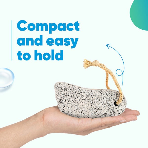 Vega Pumice Stone - PD-29