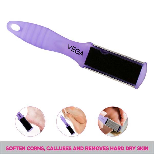 Vega Pedicure File - PD-03N