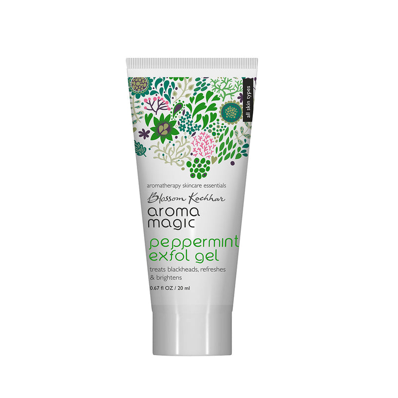 Aroma Magic Peppermint Exfol Gel, 20ml - Buy from Indicrest