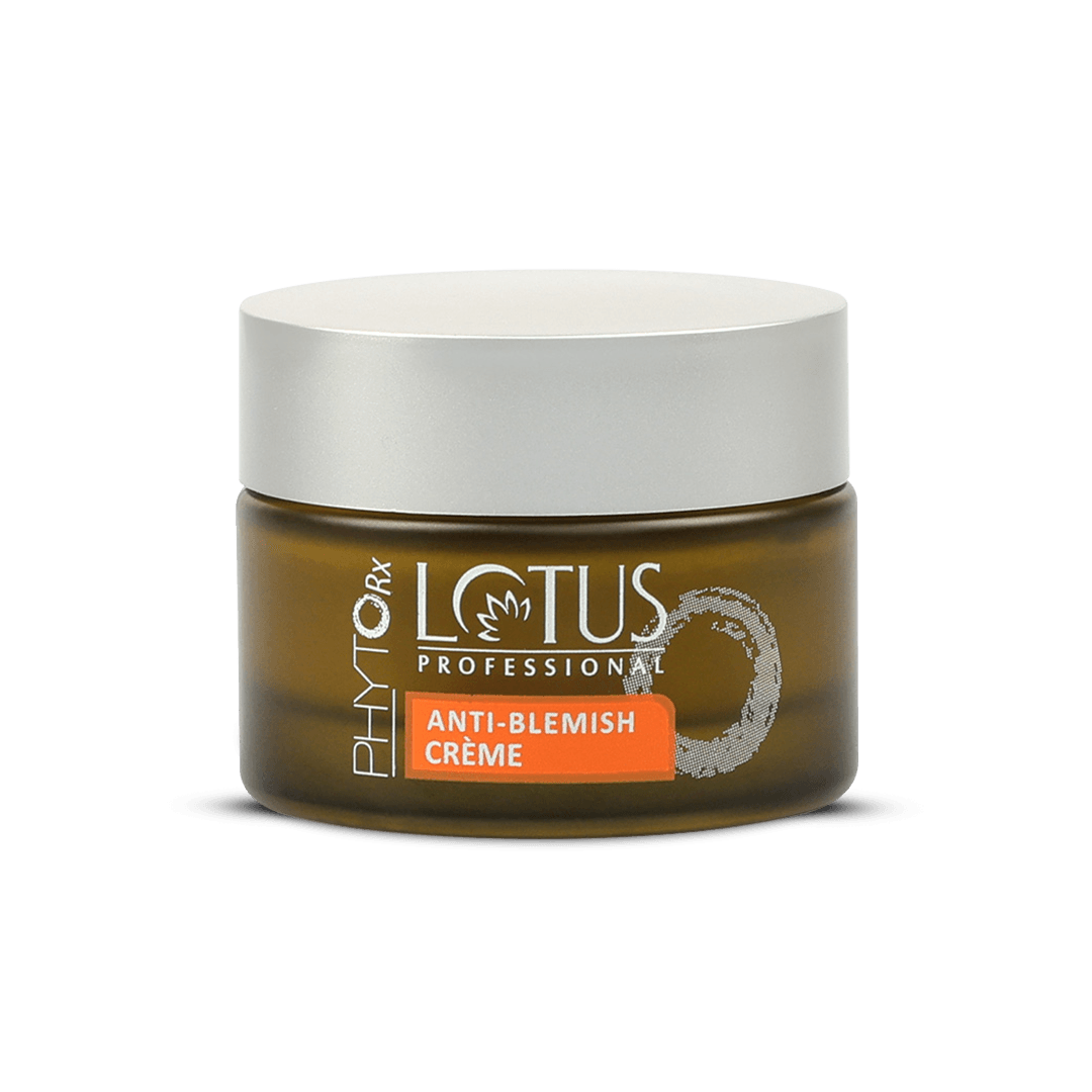 lotus-professional-phytorx-anti-blemish-creme-50g - Buy from Indicrest