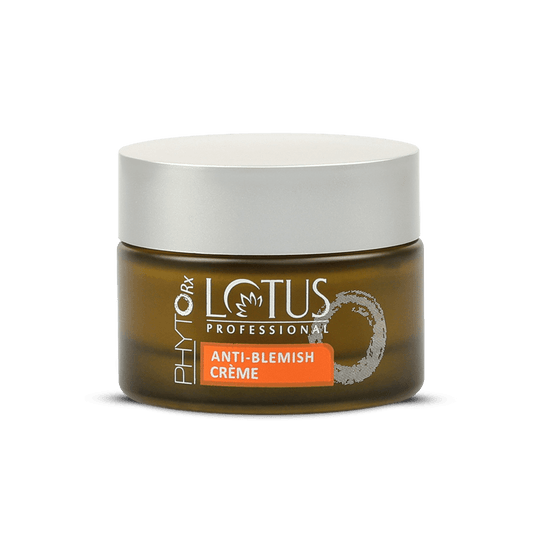 lotus-professional-phytorx-anti-blemish-creme-50g - Buy from Indicrest