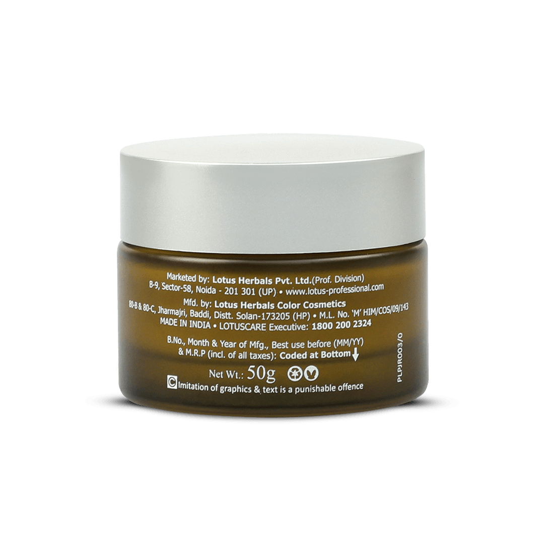 lotus-professional-phytorx-anti-blemish-creme-50g - Image 3 - Buy from Indicrest