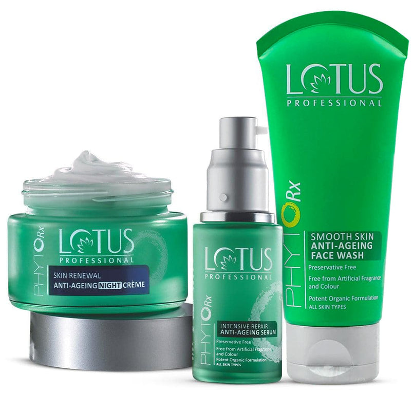lotus-professional-phytorx-anti-wrinkle-skin-renewal-regime - Buy from Indicrest