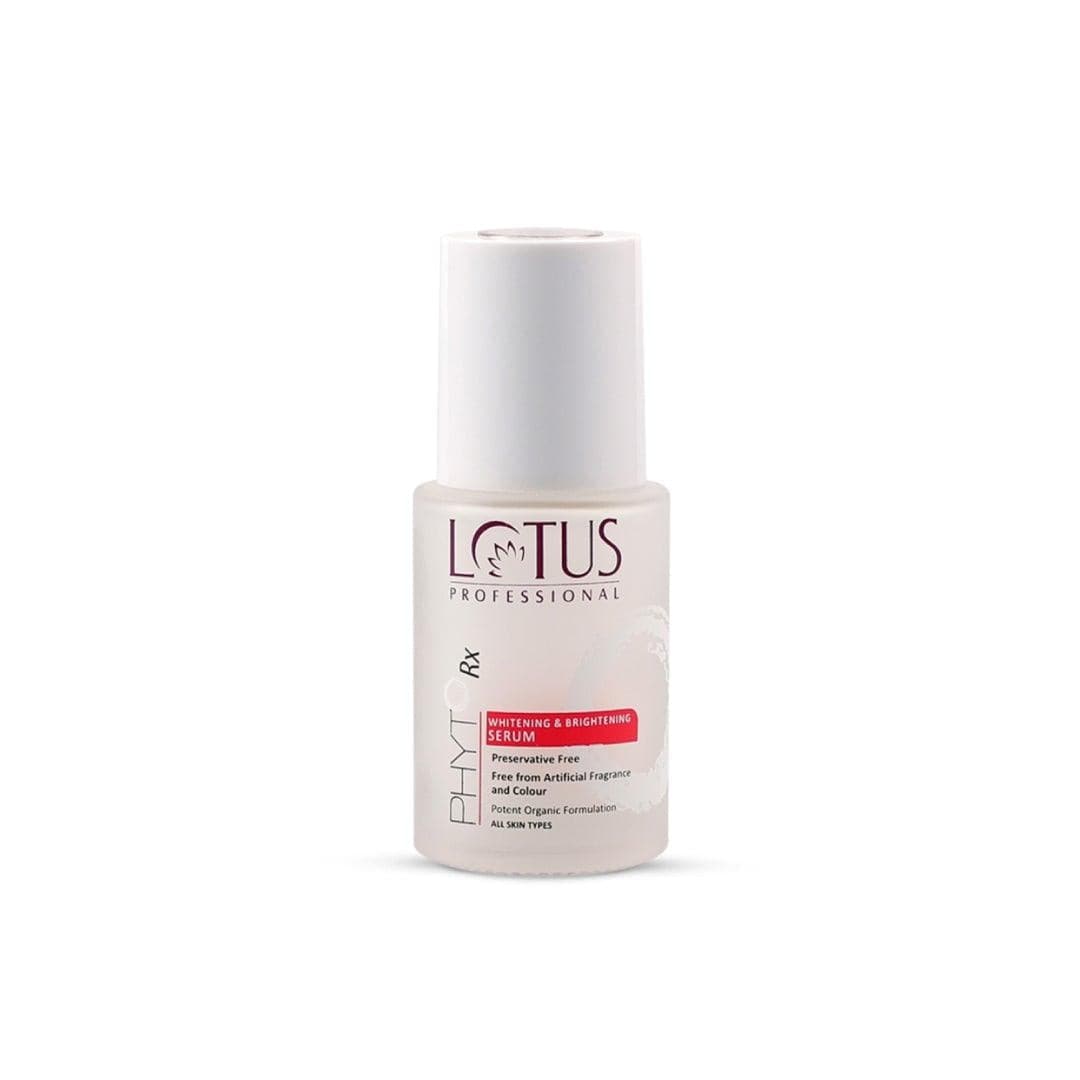 lotus-professional-phytorx-whitening-and-brightening-kit - Image 3 - Buy from Indicrest