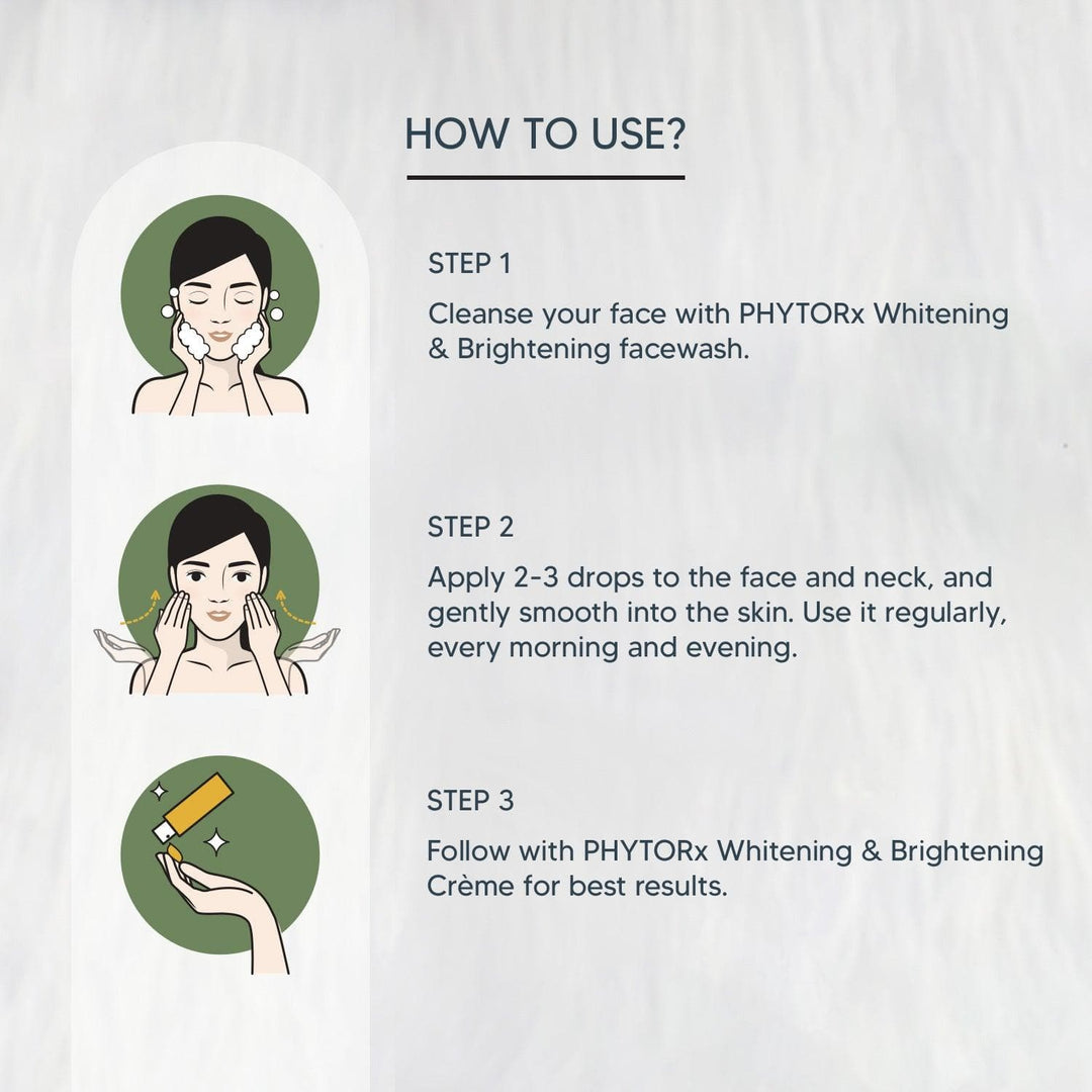 lotus-professional-phytorx-whitening-and-brightening-serum-30ml - Image 5 - Buy from Indicrest