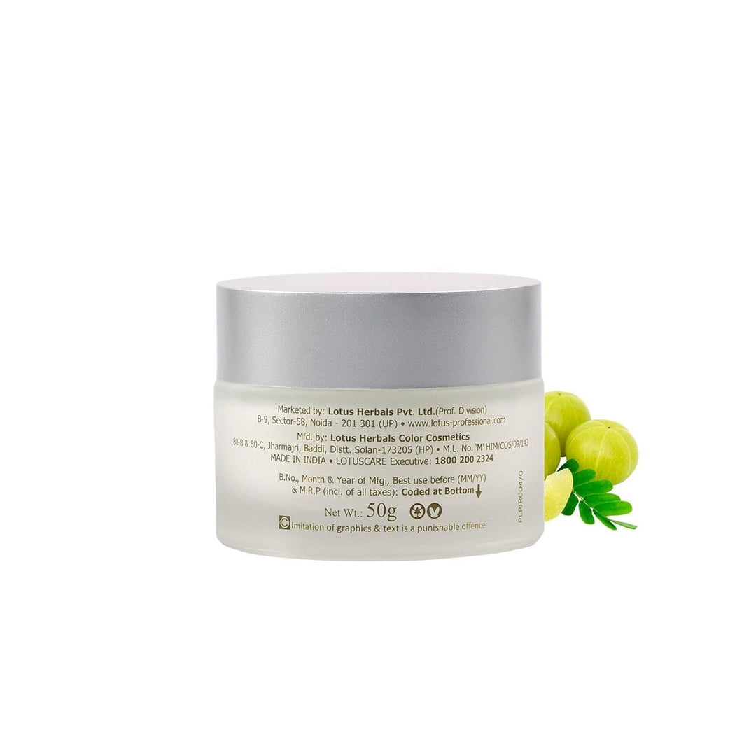 lotus-professional-phytorx-whitening-brightening-night-creme-50g - Image 2 - Buy from Indicrest