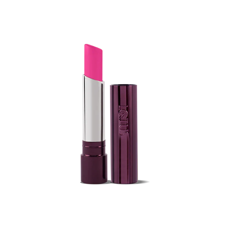 Lotus Herbals Proedit Silk Touch Matte Lip Color, Fancy Fairy, 4.2g