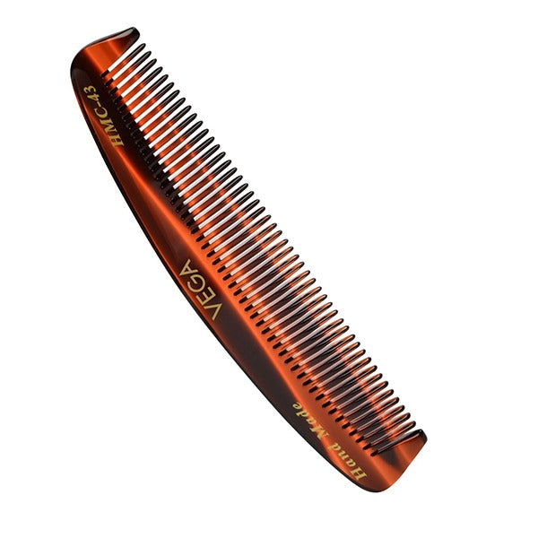 Vega Pocket Comb - HMC-43