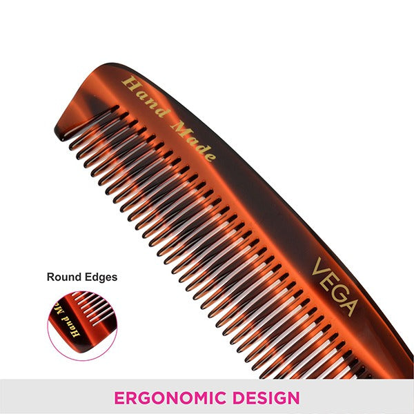 Vega Pocket Comb - HMC-43