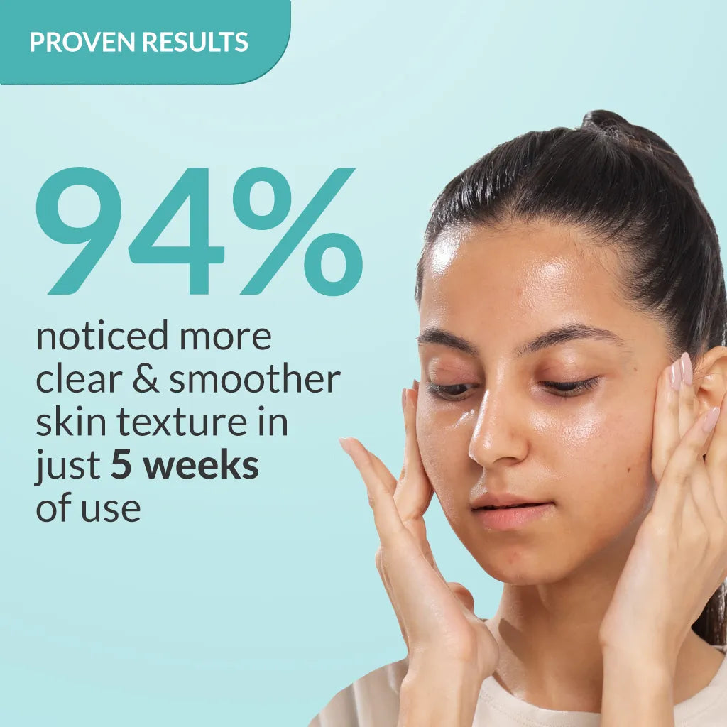Fixderma Pore Minimizer Face Serum | 20% Niacinamide for Minimizing Enlarged Pores Over Time, 30g - Image 6 - Buy from Indicrest