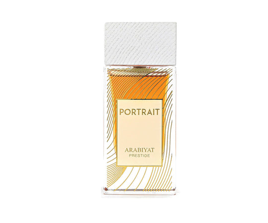 Arabiyat Prestige Portrait EDP, 80ml Unisex - Buy from Indicrest
