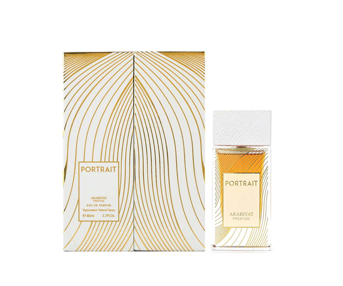 Arabiyat Prestige Portrait EDP, 80ml Unisex - Image 2 - Buy from Indicrest