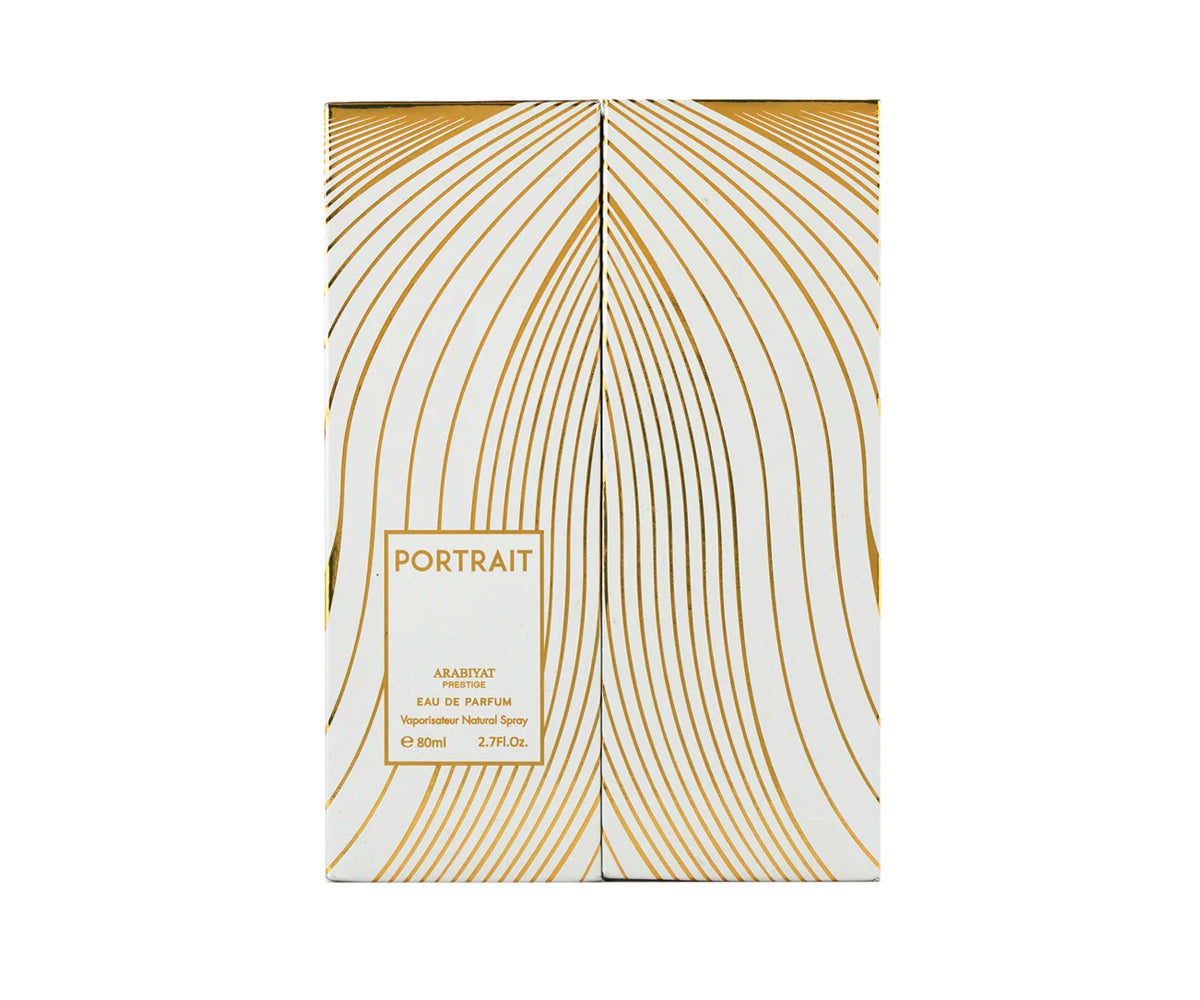Arabiyat Prestige Portrait EDP, 80ml Unisex - Image 3 - Buy from Indicrest