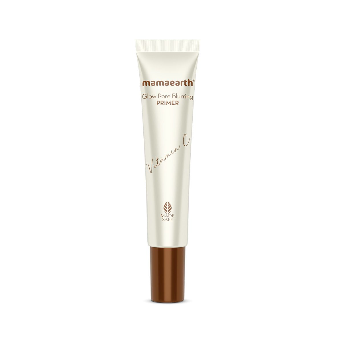 Mamaearth Glow Pore Blurring Primer with Vitamin C & Turmeric, 25g - Image 9 - Buy from Indicrest