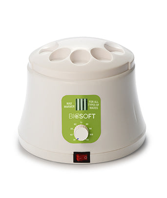 Biosoft Pro Wax Heater - Buy from Indicrest