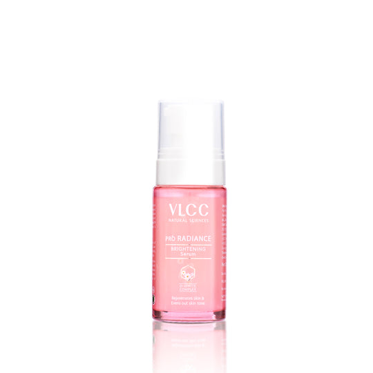 VLCC Pro Radiance Skin Brightening Serum Rejuvenates Skin and Evens Out Skin Tone - 40 ml - Buy from Indicrest