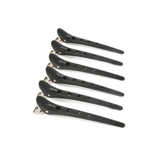 Ikonic Professional Pro Carbon Steel Clips Buy at Indicrest