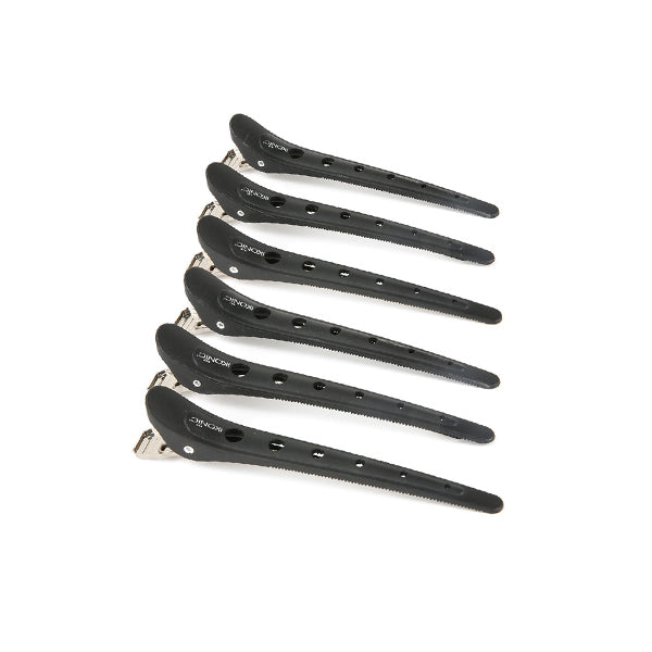Ikonic Professional Pro Carbon Steel Clips Buy at Indicrest