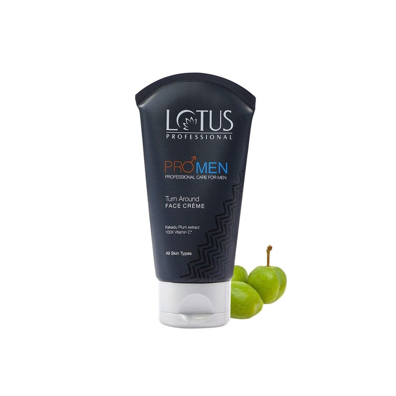 lotus-professional-promen-turn-around-face-creme-50g - Buy from Indicrest
