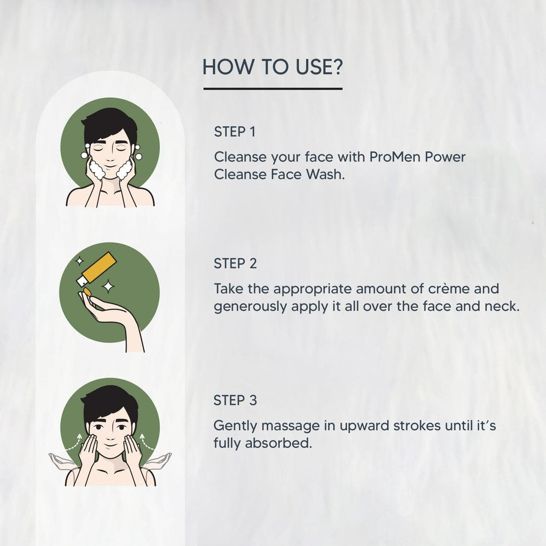 lotus-professional-promen-turn-around-face-creme-50g - Image 5 - Buy from Indicrest