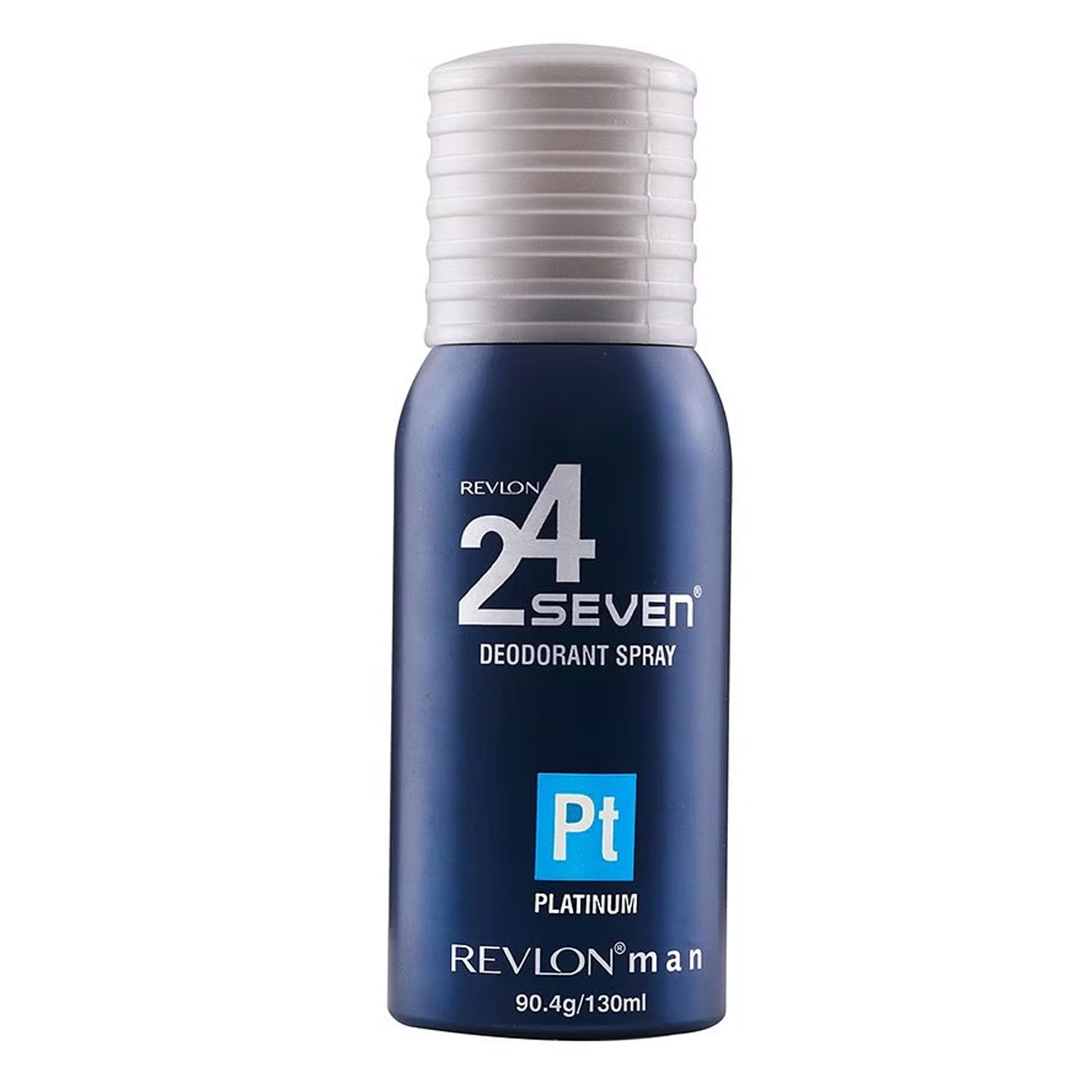 Revlon 24Seven Deodorant Spray, Mercury - 130ml - Image 6 - Buy from Indicrest