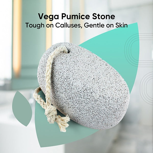 Vega Pumice Stone - PD-16
