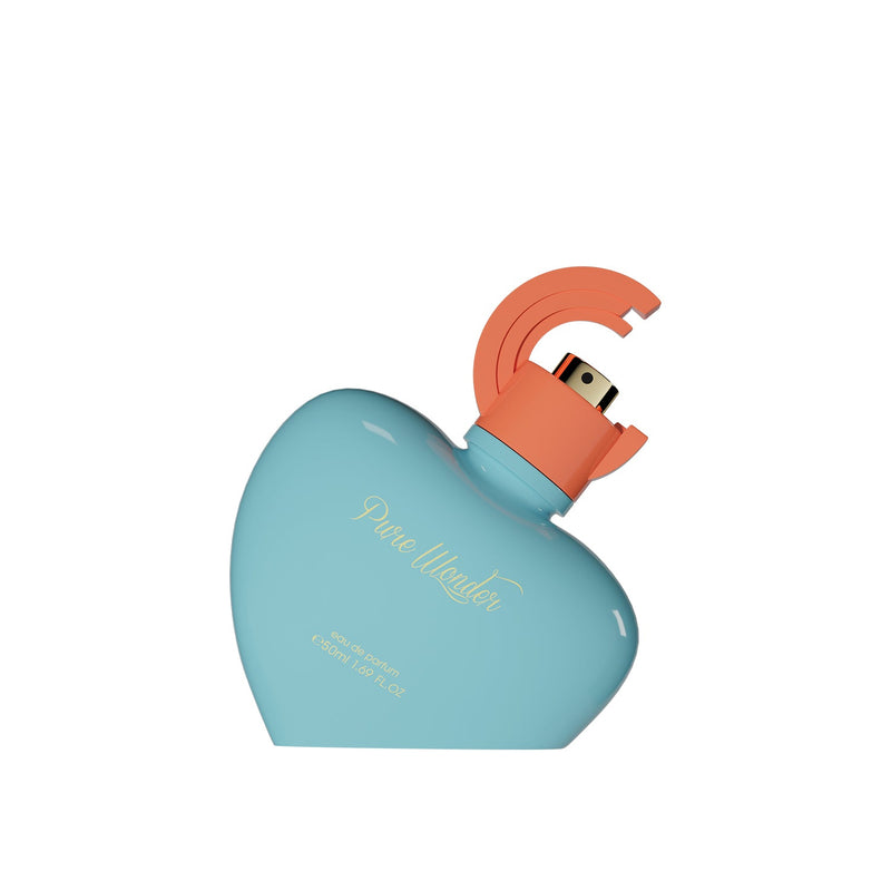 Ahmed Al Maghribi Pure Wonder Eau De Parfum, 50ml - Buy from Indicrest