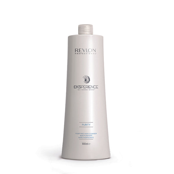 Revlon Professional Eksperience Purifying Cleanser, 1000ml - Buy from Indicrest