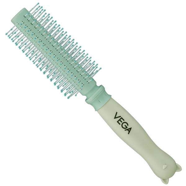 Vega Round Hair Brush - R23-RB