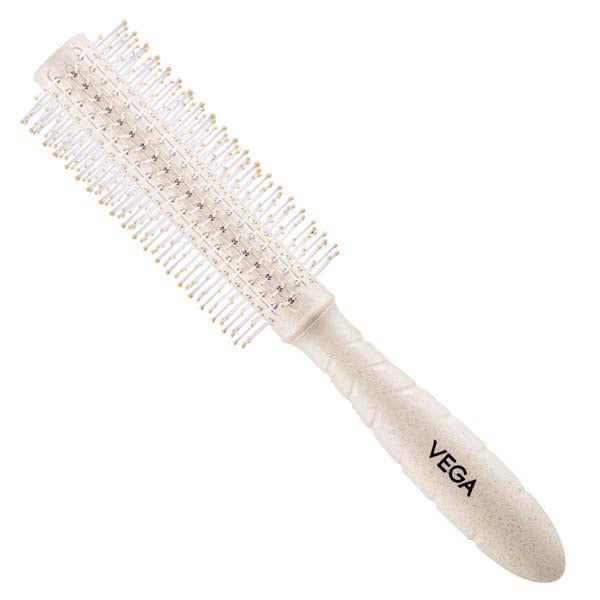 Vega Round Hair Brush - R24-RB