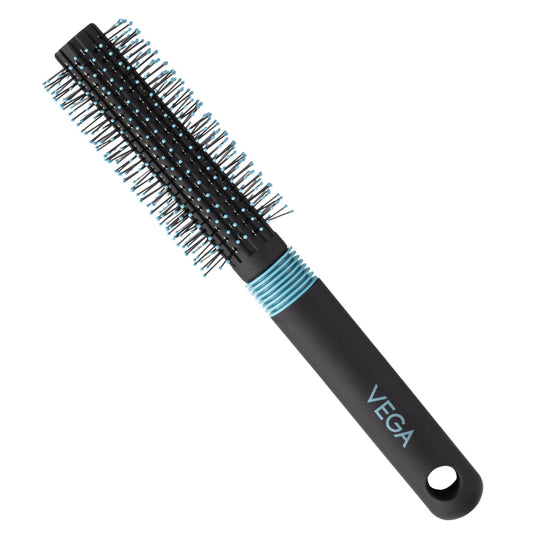 Vega Round Hair Brush R30-RB Buy at Indicrest