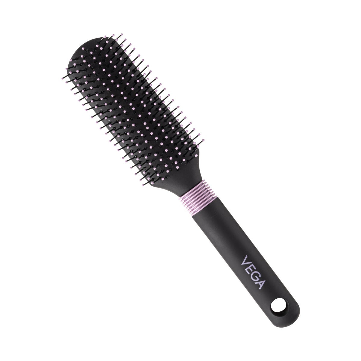 Vega Flat Hair Brush - R30-FB