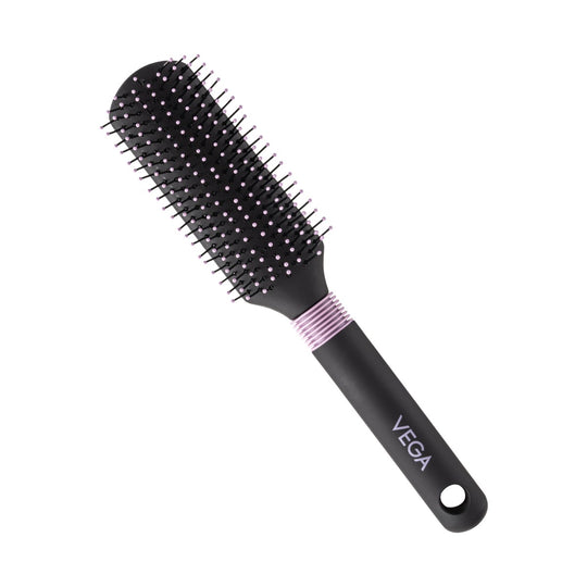 Vega Flat Hair Brush - R30-FB Buy at Indicrest