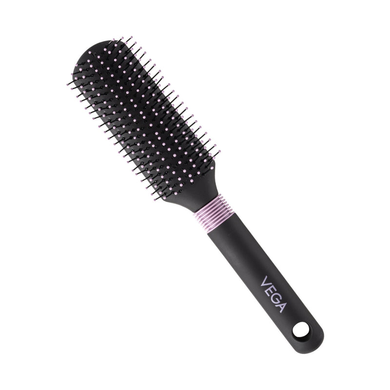 Vega Flat Hair Brush - R30-FB Buy at Indicrest
