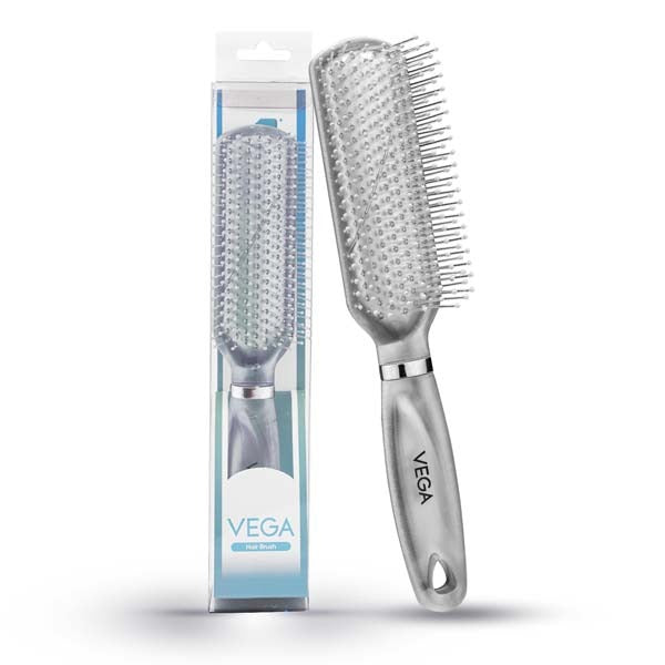 Vega Flat Brush - R8-FB(S) Buy at Indicrest