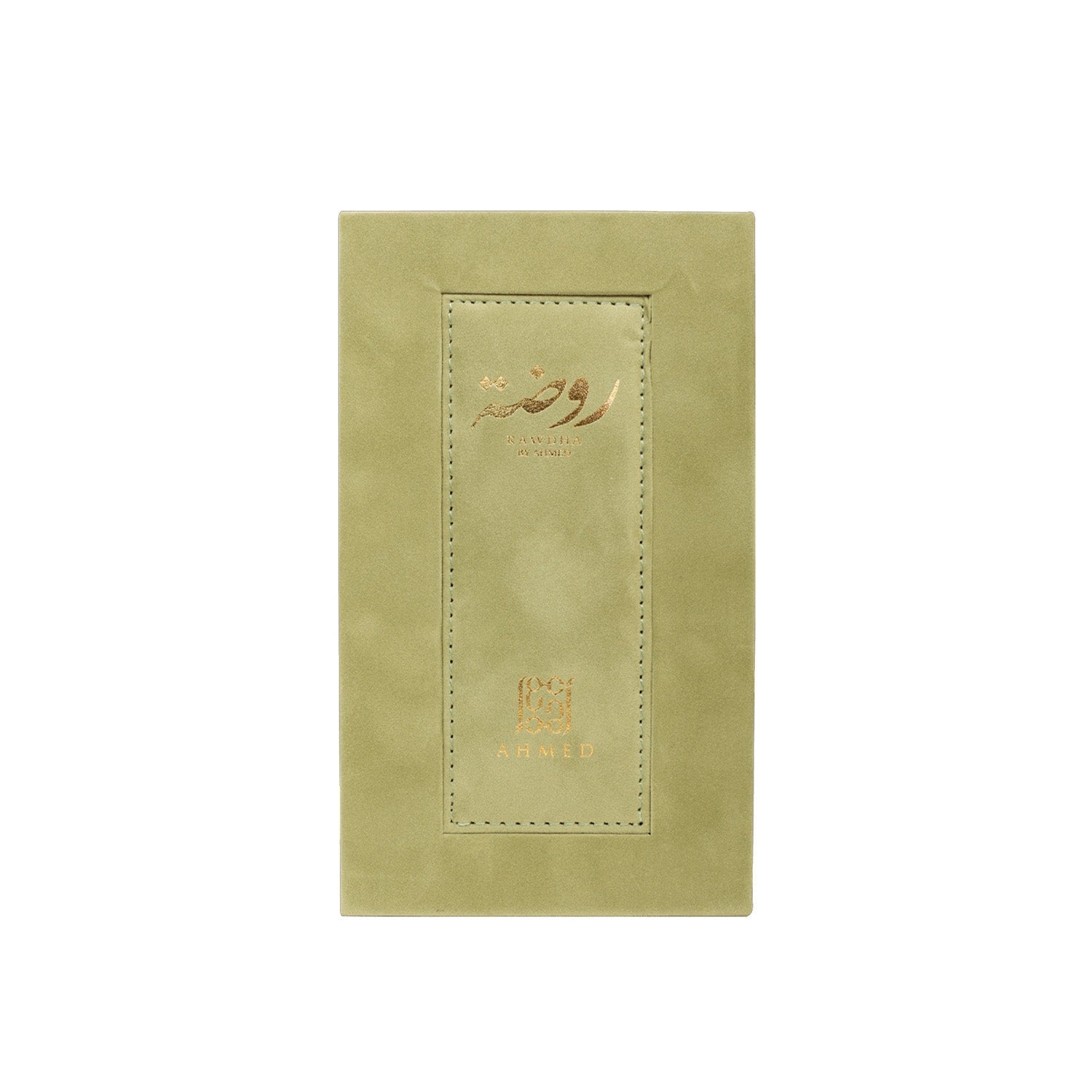 Ahmed Al Maghribi Rawdha By Ahmed Eau De Parfum for Women & Men, 50ml - Image 3 - Buy from Indicrest