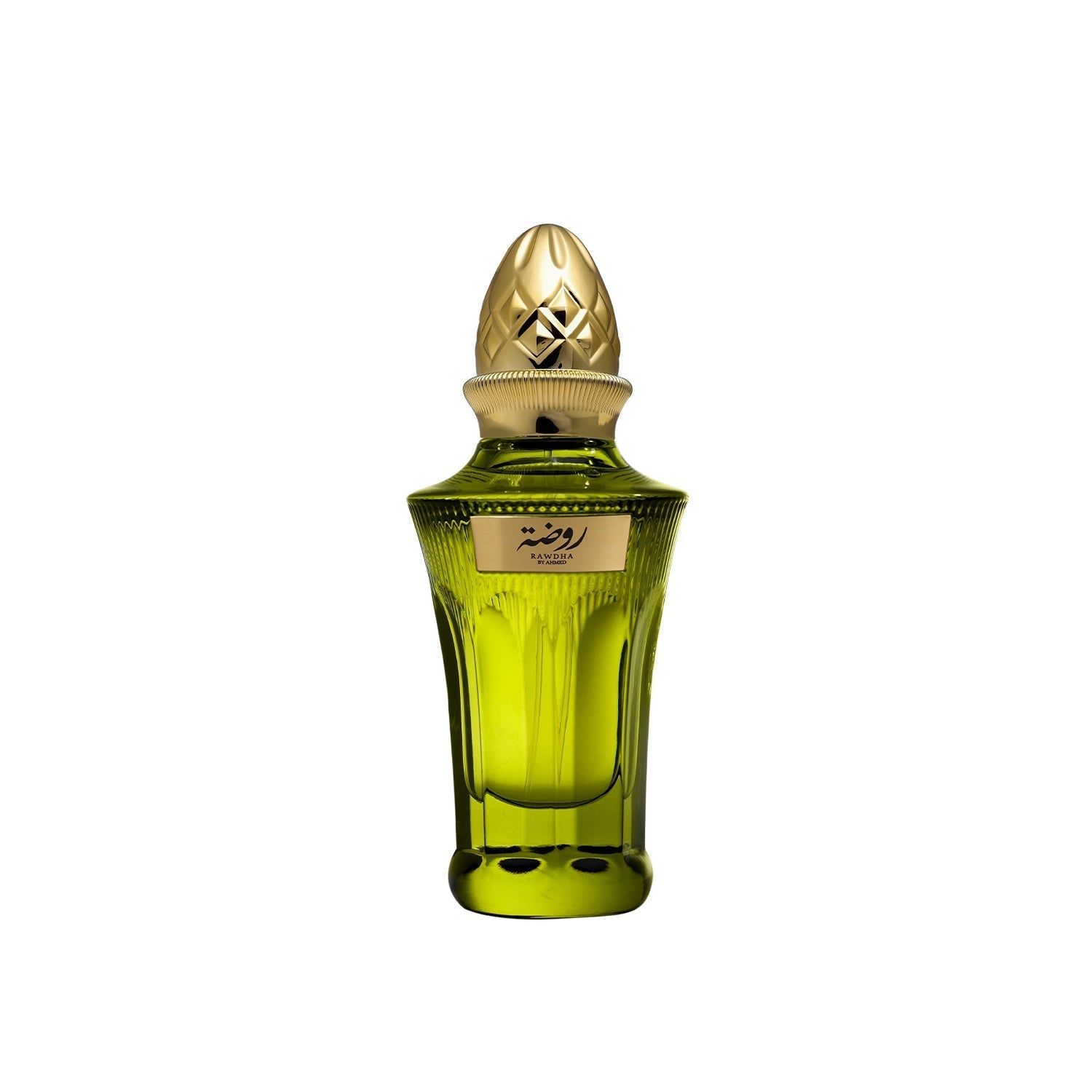 Ahmed Al Maghribi Rawdha By Ahmed Eau De Parfum for Women & Men, 50ml - Buy from Indicrest