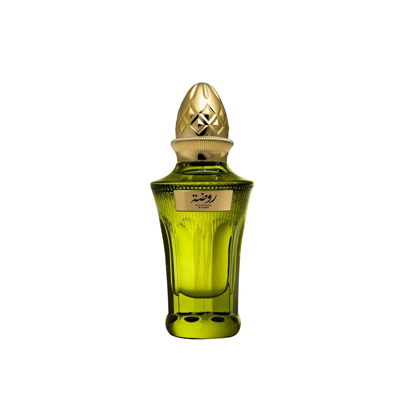 Ahmed Al Maghribi Rawdha By Ahmed Eau De Parfum for Women & Men, 50ml - Buy from Indicrest