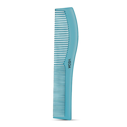 Vega RCB-02 Basix Hair Combs (Pack of 6) Buy at Indicrest