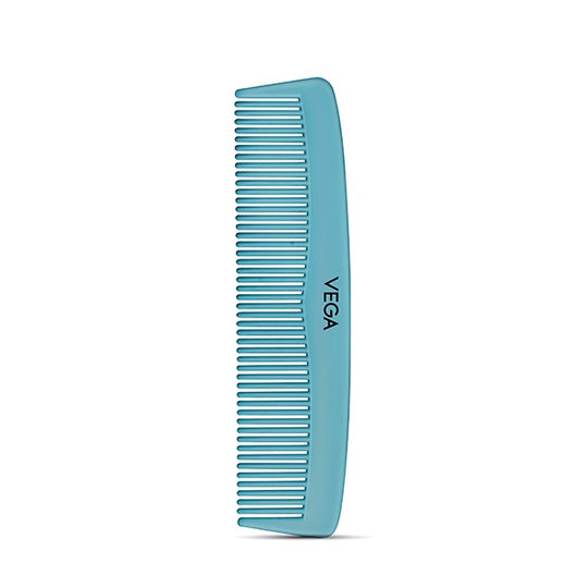 Vega RCB-04 Basix Hair Combs (Pack of 6) Buy at Indicrest