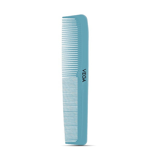 Vega RCB-08 Basix Hair Combs (Pack of 6) Buy at Indicrest
