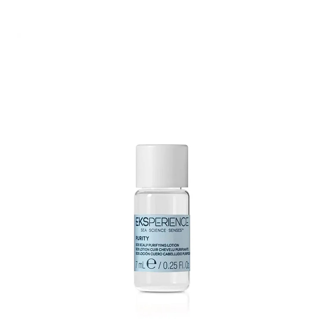 Revlon Eksperience Purity Sos Scalp Purifying Lotion, 7MLX 12 - Buy from Indicrest
