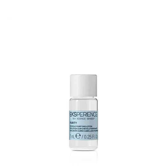Revlon Eksperience Purity Sos Scalp Purifying Lotion, 7MLX 12 - Buy from Indicrest