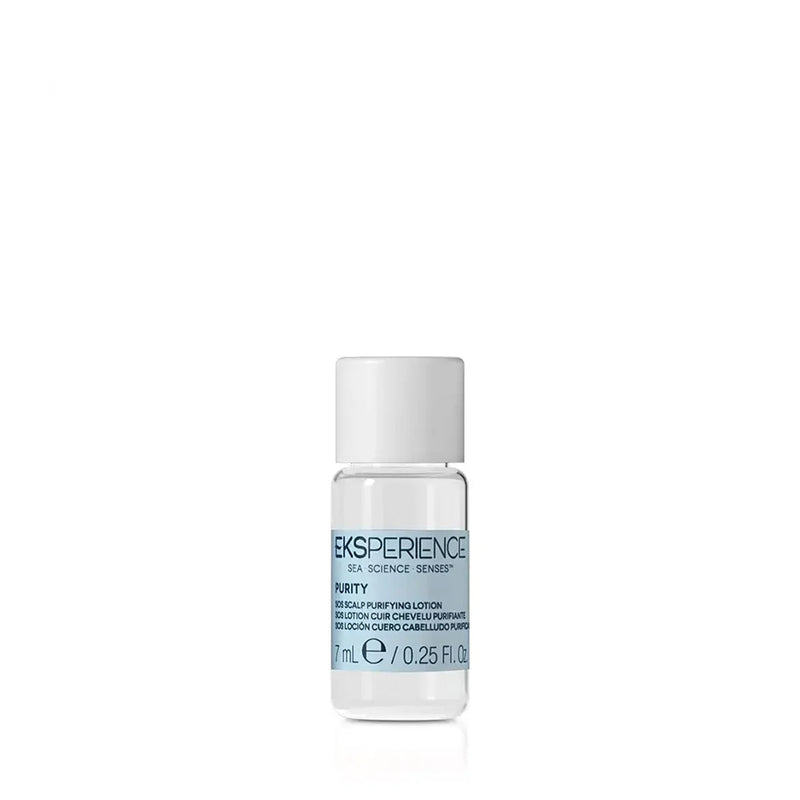 Revlon Eksperience Purity Sos Scalp Purifying Lotion, 7MLX 12 - Buy from Indicrest