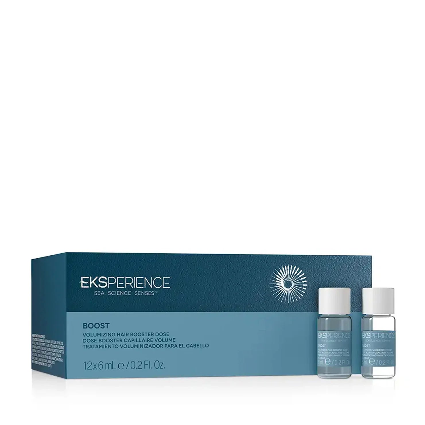 Revlon Professional Eksperience Boost Volume Booster, 50ml X 12 - Image 2 - Buy from Indicrest