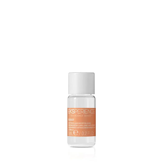 Revlon Professional EKSPERIENCE Boost Anti-Frizz Booster, 12X 6ml - Buy from Indicrest
