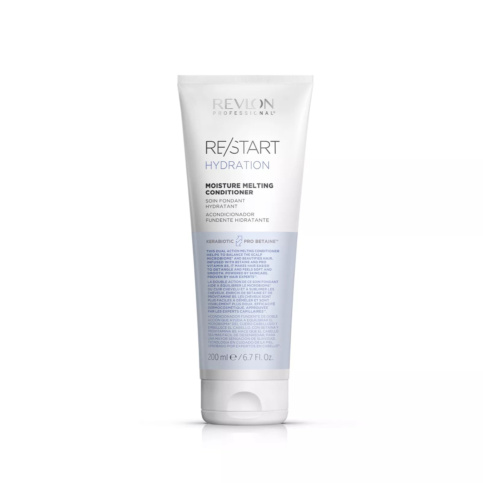 Revlon RE/START Color Protective Melting Conditioner, 750ml - Image 2 - Buy from Indicrest