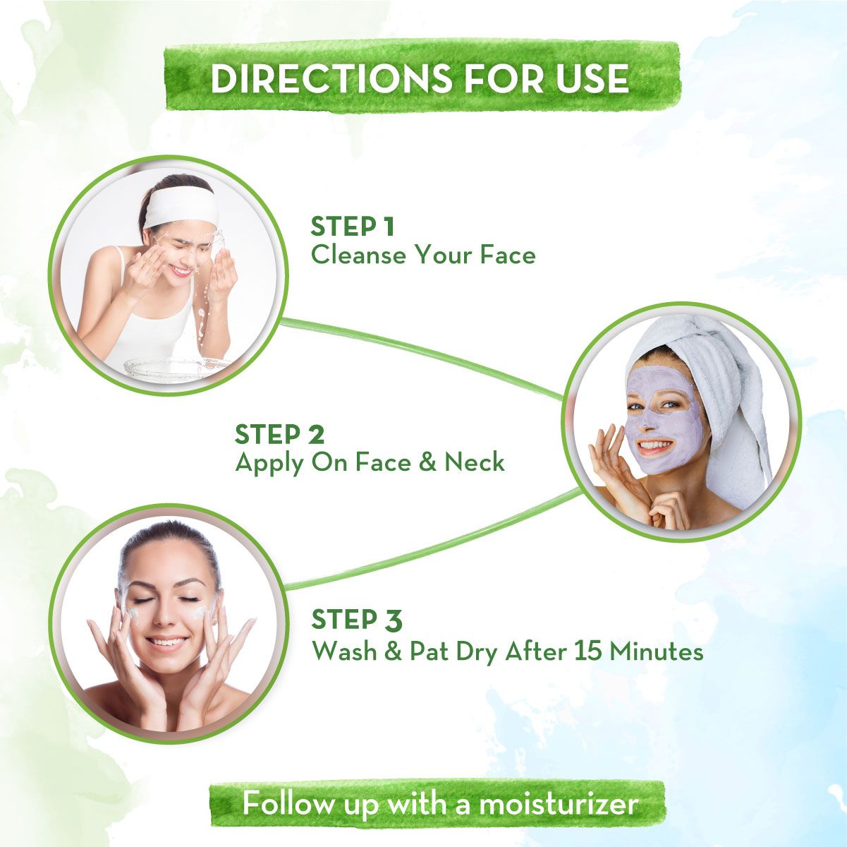 Mamaearth Retinol Face Mask with Retinol and Bakuchi for Fine Lines & Wrinkles, 100g - Image 4 - Buy from Indicrest