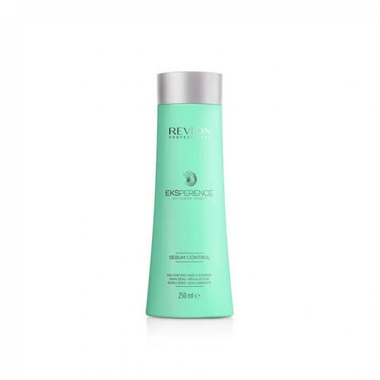 Revlon Professional EKSPERIENCE Sebum Control Balancing Hair Cleanser, 250ml - Buy from Indicrest