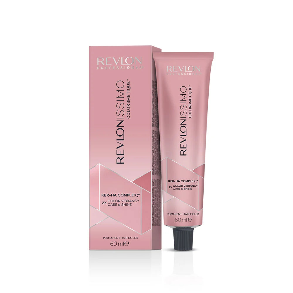 Revlon Revlonissimo Colorsmetique Permanent Hair Color Mixers, 50ml / Purple - Image 7 - Buy from Indicrest